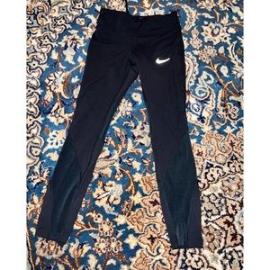 Nike Dri Fit running leggings